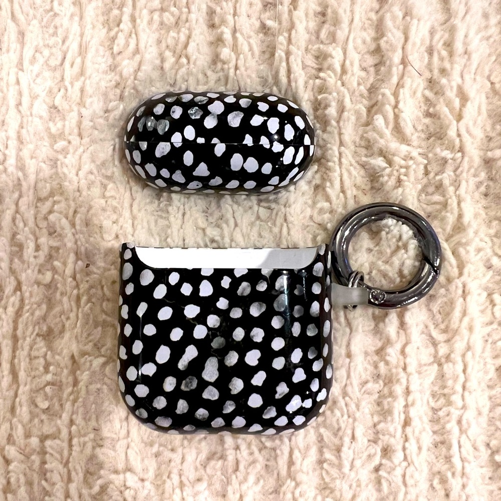 Burga airpod case